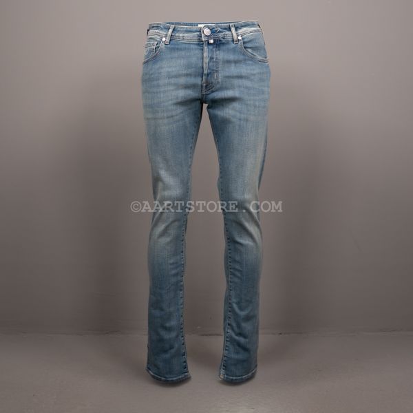 NICK P3621 PILOTA DENIM STRADA WASH