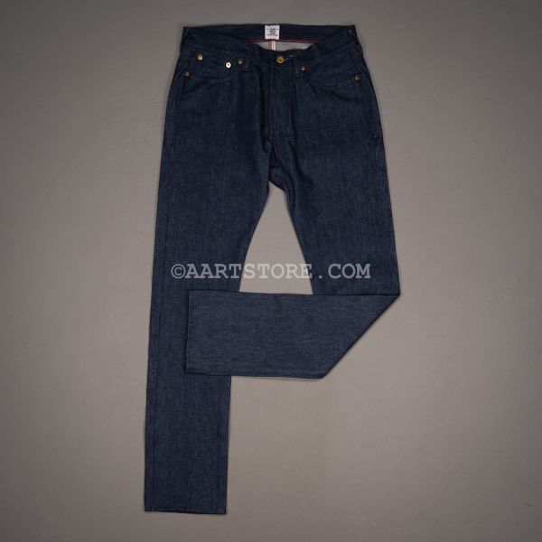 CONE WHITE OAK 901 DENIM NAVY X NAVY