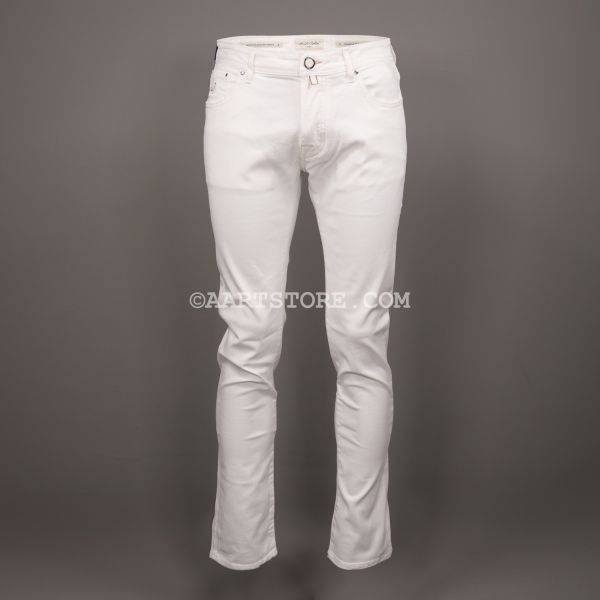 BARD S3848 VERSIONE GOLF DENIM BIANCO