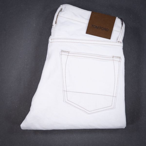 TFD001 ALL NATURAL JEANS NATURO