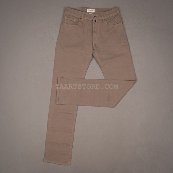 BARD 3657 BULL DENIM TOPO