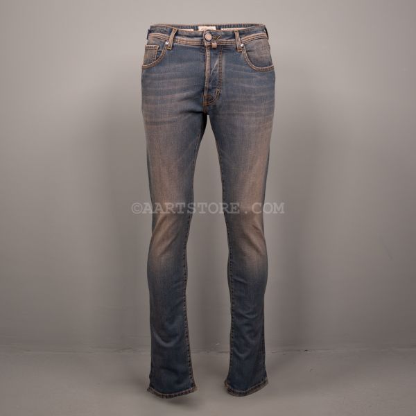 BARD S4358 AMAZZONIA DENIM SABBIA ROSSA