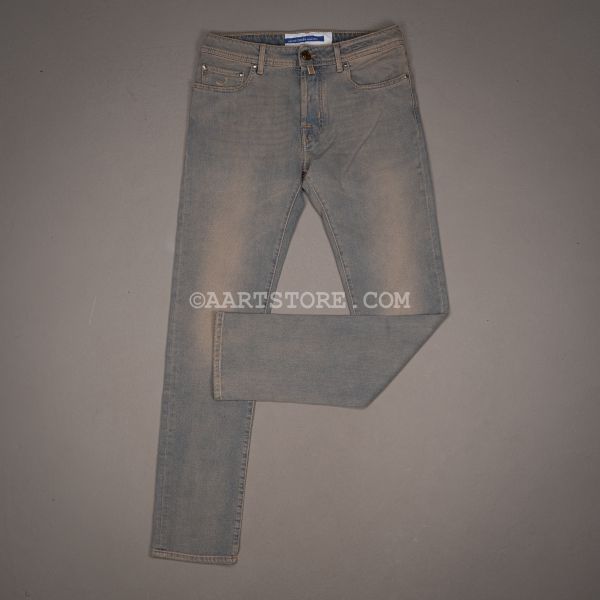 BARD 3736 DESERTO DENIM LAVATO BLU CHIARO