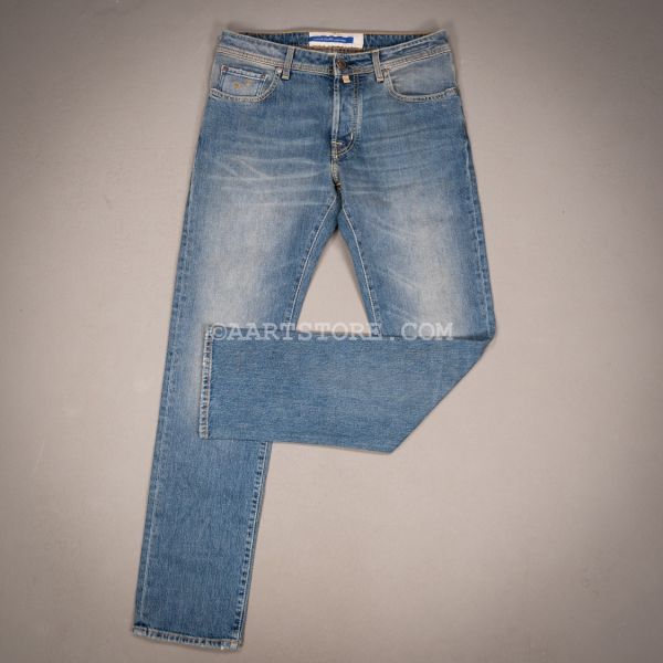 BARD 3583 LUBBOCK JEANS BLU CHIARO