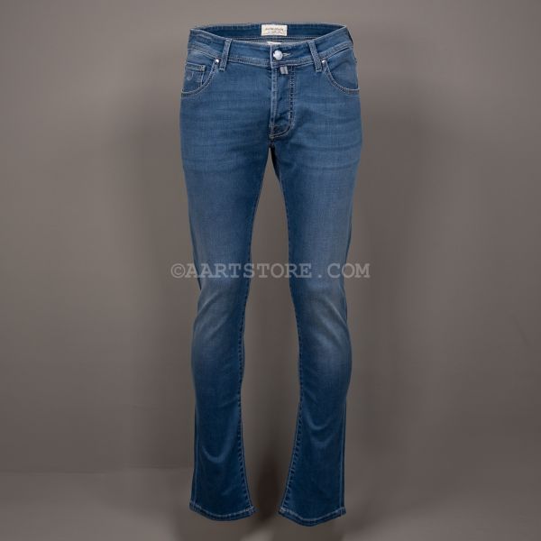 NICK S0021 BASILICA DENIM BLUETTE