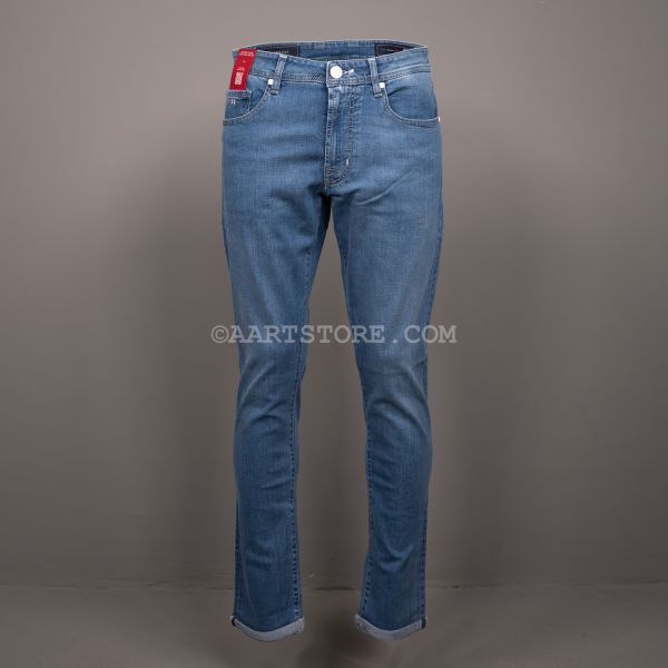 MICHELANGELO DBCC ASPEN DENIM GHIACCIO