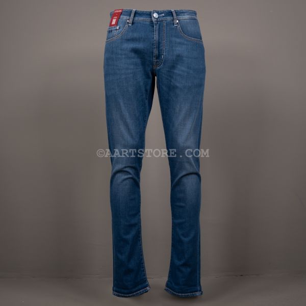 MISHELANGELO LIGHT DENIM BLU NAVIGLI
