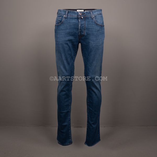 BARD LTD S3619 CIMOSA DENIM BLU SPECIALE