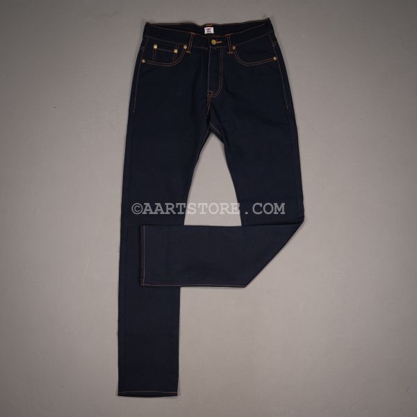 DUCK CANVAS XX JEANS NAVY BLUE