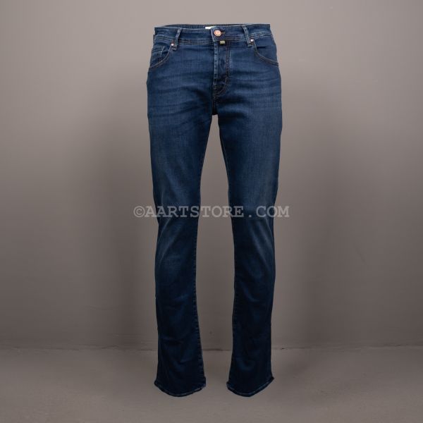 LUIS S3624 NOTTE DENIM TEMPO WASH