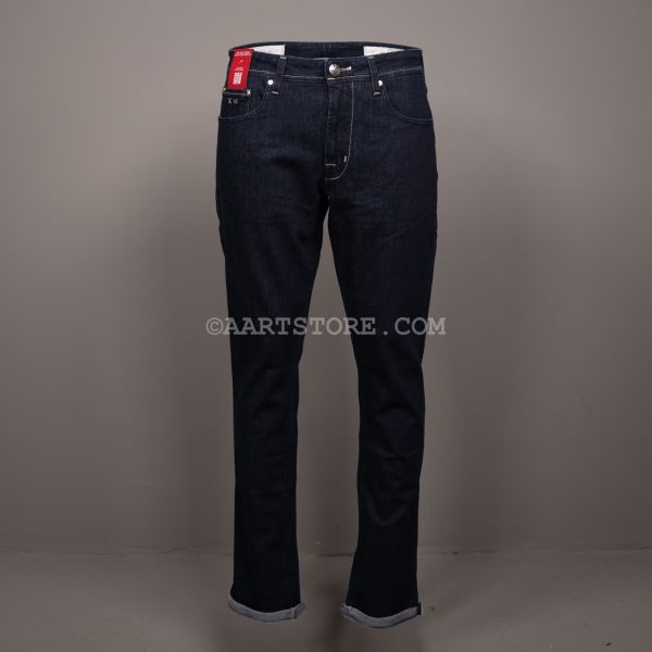 MICHELANGELO DBSC RACER DENIM NOTTTE WASH