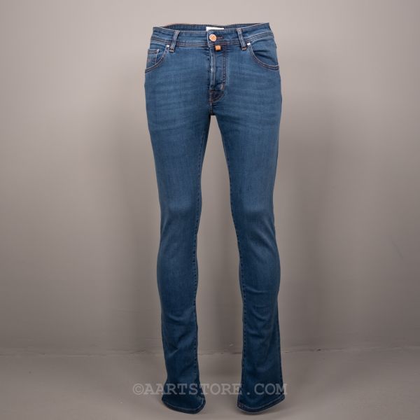 NICK P3621 ABISSI MARINI DENIM BLU SCURO