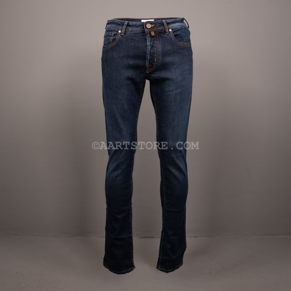 BARD S4369 MEZZANOTTE DENIM SCURO WASH