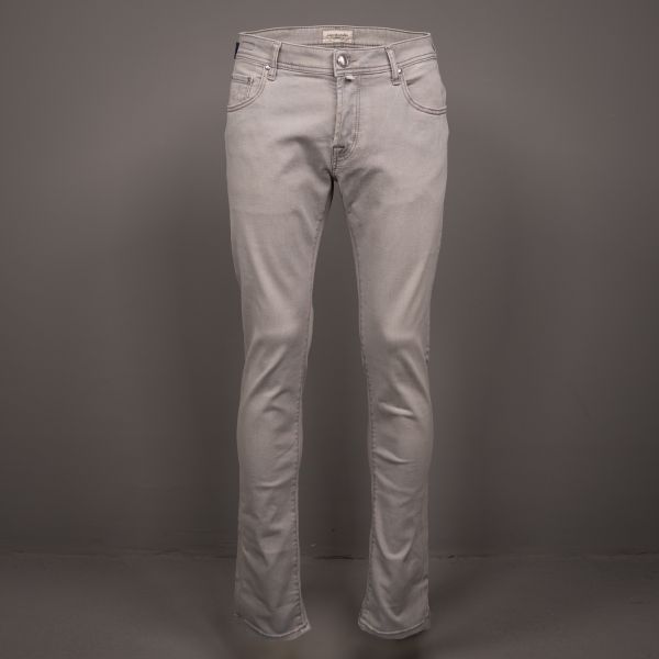 NICK S3618 CIOTTOLO DENIM GRIGIO CHIARO
