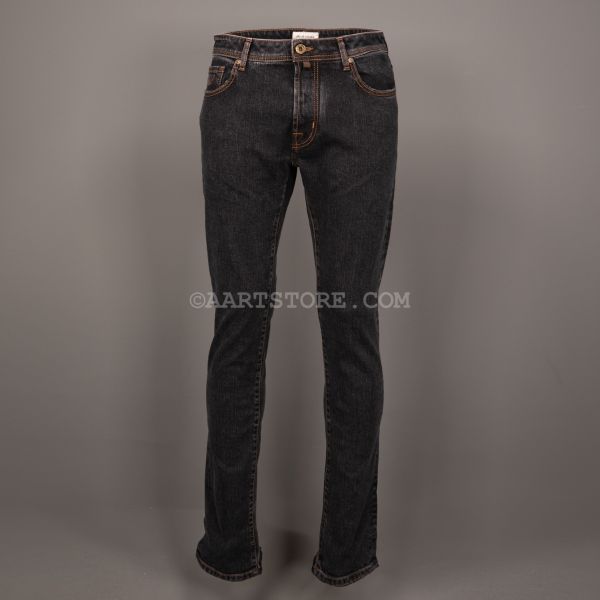 BARD S4361 MINIERA D'ORO DENIM GRIGIO SCURO