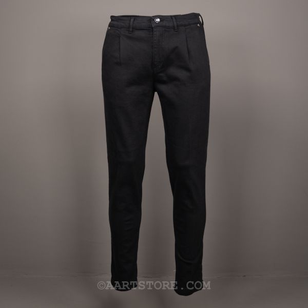 SCOTT BULL DENIM HYBRID CARBONE