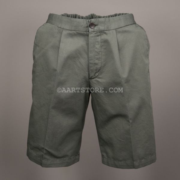 FURORE CINO CORTO VERDE MILITARE