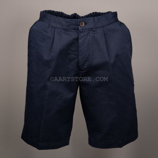 FURORE CINO CORTO BLU MARINO