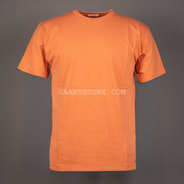 HALEIWA SS T-SHIRT AUTUMN LEAF