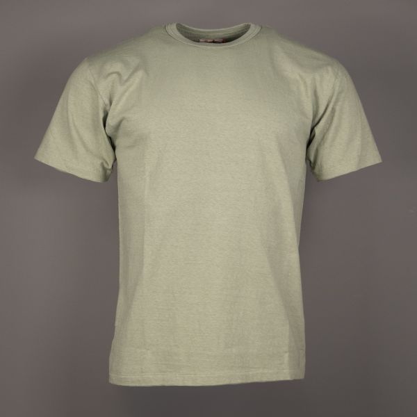 HALEIWA SS T-SHIRT GREEN BAY