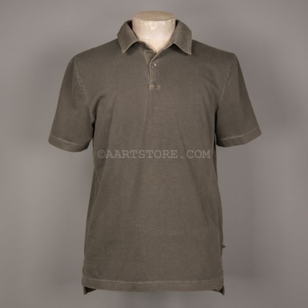 SS SUPIMA COTTON POLO PLATOON