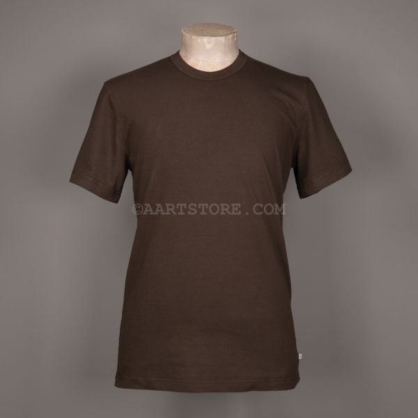 SS COTTON CREW NECK PORCUPINE