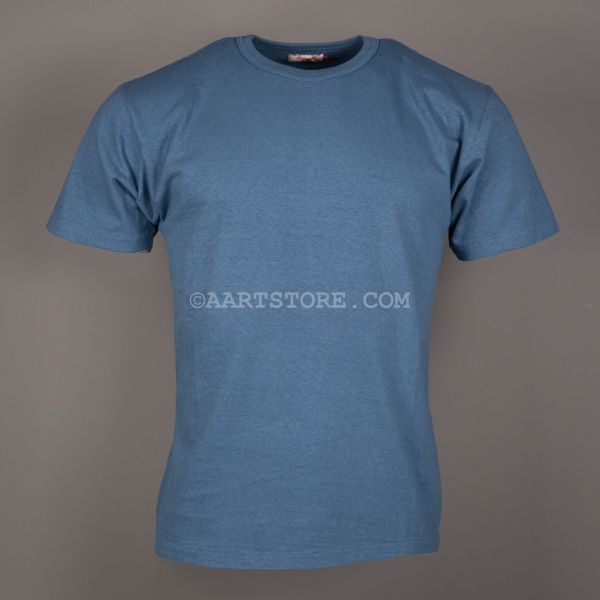 HALEIWA SS T-SHIRT INDIAN TEAL