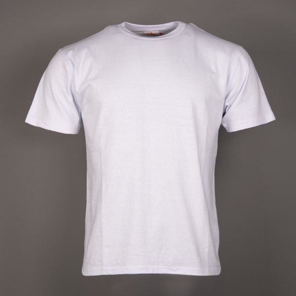 HALEIWA SS T-SHIRT TINTED AQUA