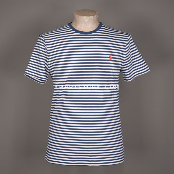 LIBERATED SAILOR JERSEY COASTAL BLUE