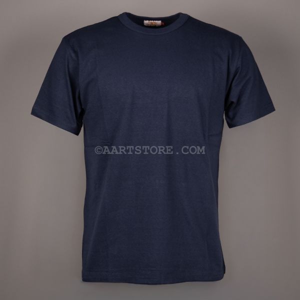 HALEIWA SS T-SHIRT DARK NAVY