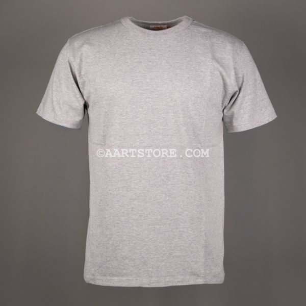 HALEIWA SS T-SHIRT HAMBLEDON GREY