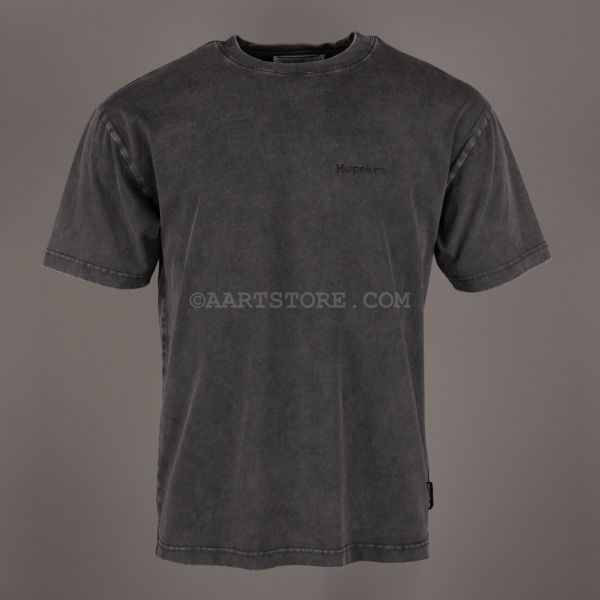 THIS IS YOURS NOW SS TEE WASHED GREY