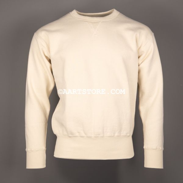 LANIAKEA CN SWEATSHIRT MOTH