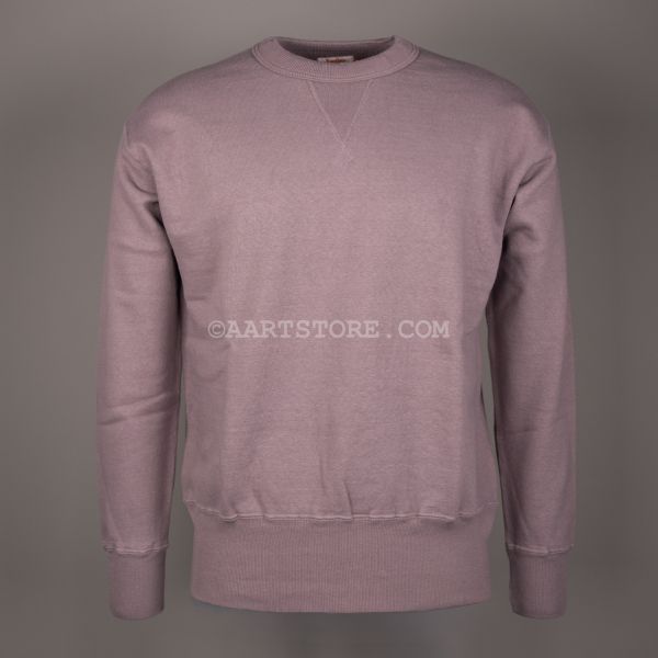 LANIAKEA LS SWEATER SHARK