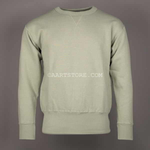 LANIAKEA CN SWEATSHIRT GREEN BAY