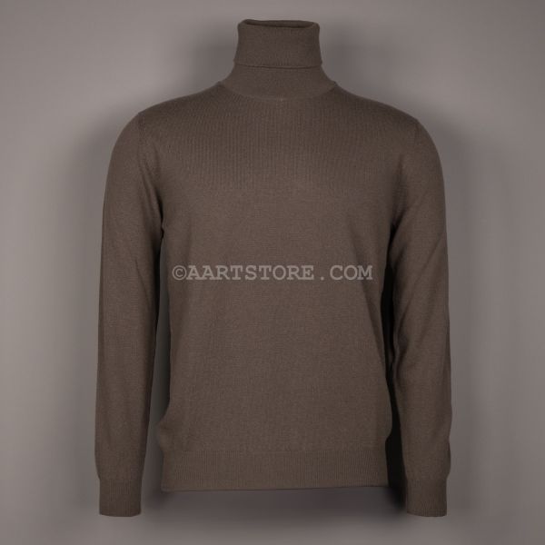 UMK 1507 CASHMERE DOLCEVITA OLIVA
