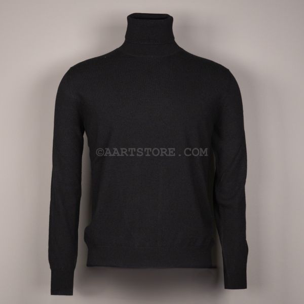UMK 1507 CASHMERE DOLCEVITA NERO