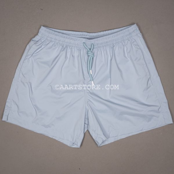 MADEIRA AIRSTOP SWIMTRUNK BLU CHIARO