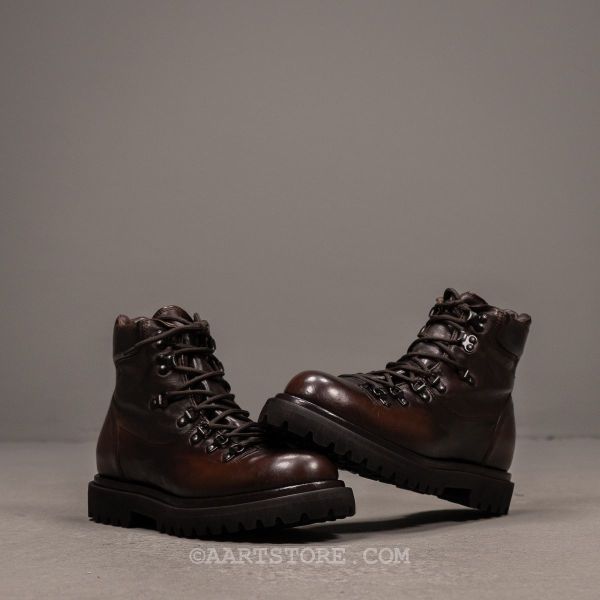 EVENTUAL MOUNTAIN BOOT CIGAR