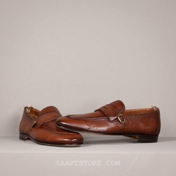 OLIVER AERO DEER LOAFER TOSCANELLO