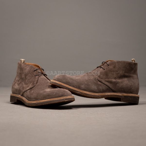 HOPKINS CACHEMIRE FLEX MARRONE