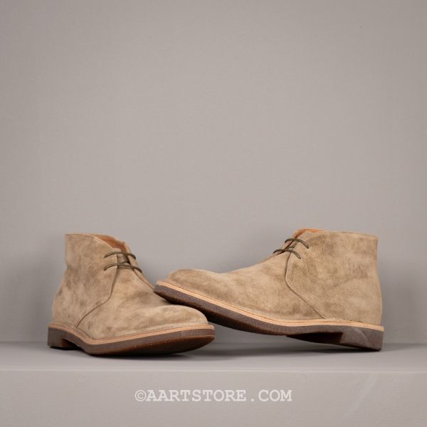 HOPKINS CACHEMIRE FLEX PISTACCHIO