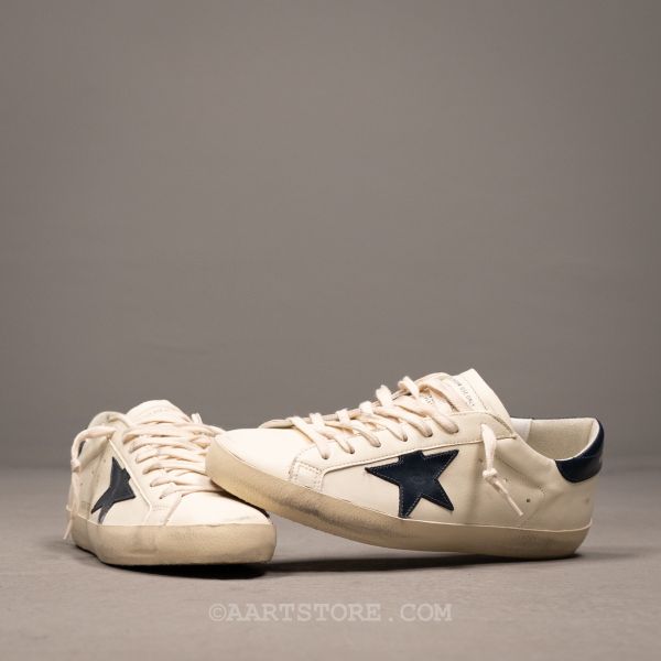 SUPER STARS SNEAKER CLASSIC WHITE