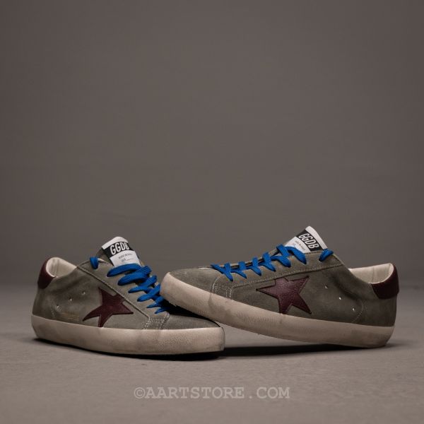 SUPER STAR ORCHARD SNEAKER KENYA