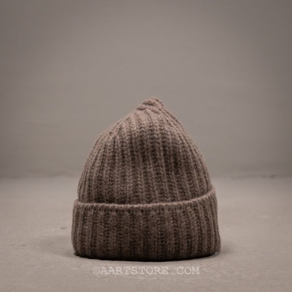 CAPPELINO MARINAIO CASHMERE TOPO SCURO