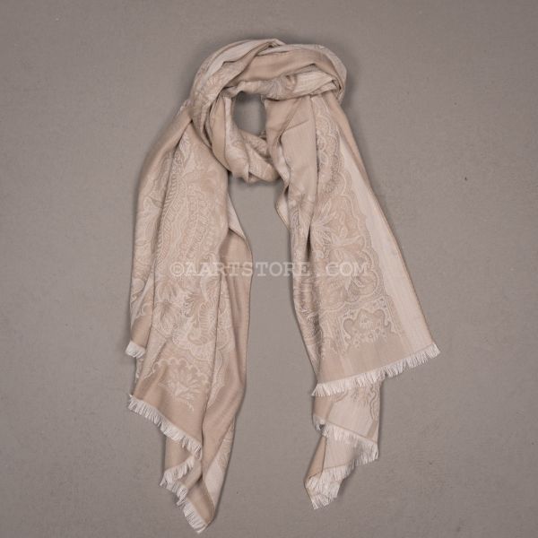 MATA SCARF TOPO