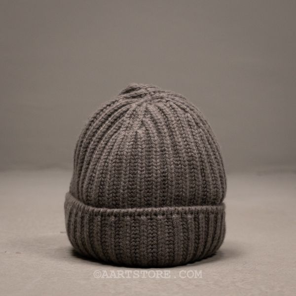 CAPPELINO MARINAIO CASHMERE ULIVO VECCHIO