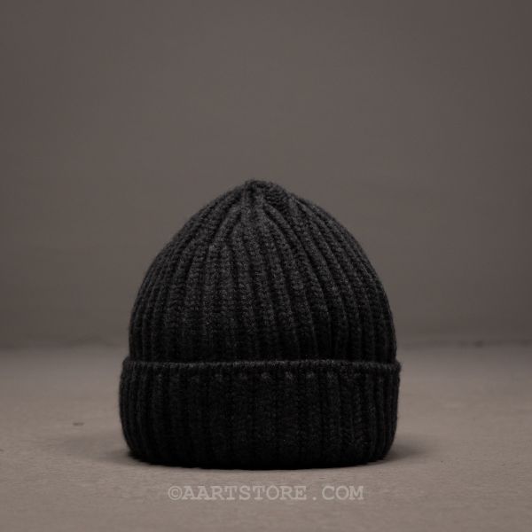 CAPPELINO MARINAIO CASHMERE ANTRACITE