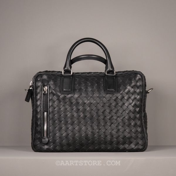 GAMBLING LAPTOP BAG NERO