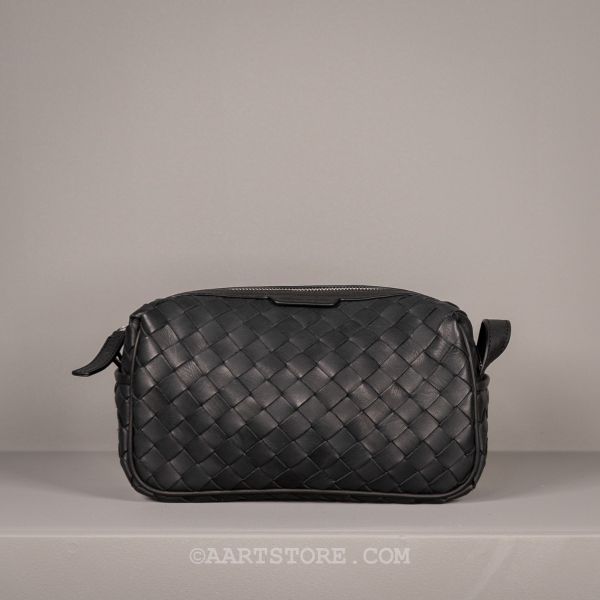 GAMBLING WASHBAG NERO